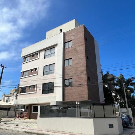 Residencial Yuema Leilighet Bombinhas Eksteriør bilde