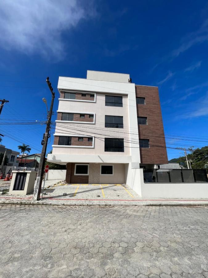 Residencial Yuema Leilighet Bombinhas Eksteriør bilde