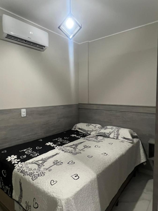Residencial Yuema Leilighet Bombinhas Eksteriør bilde
