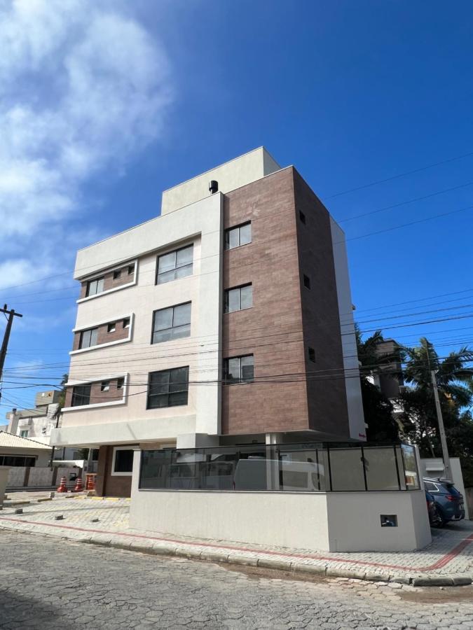 Residencial Yuema Leilighet Bombinhas Eksteriør bilde